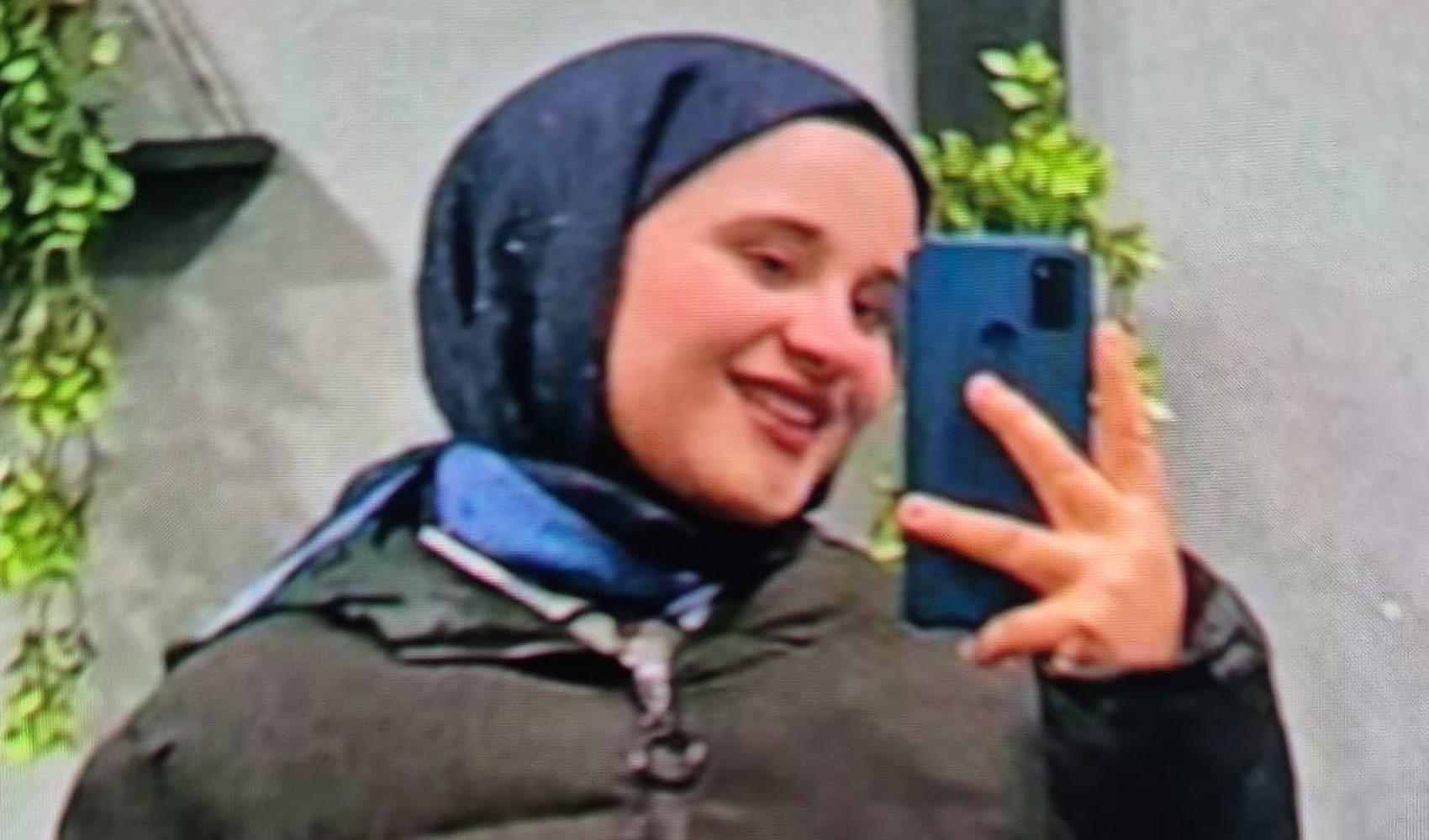 17 yaşındaki kızdan 1 haftadır haber alınamıyor