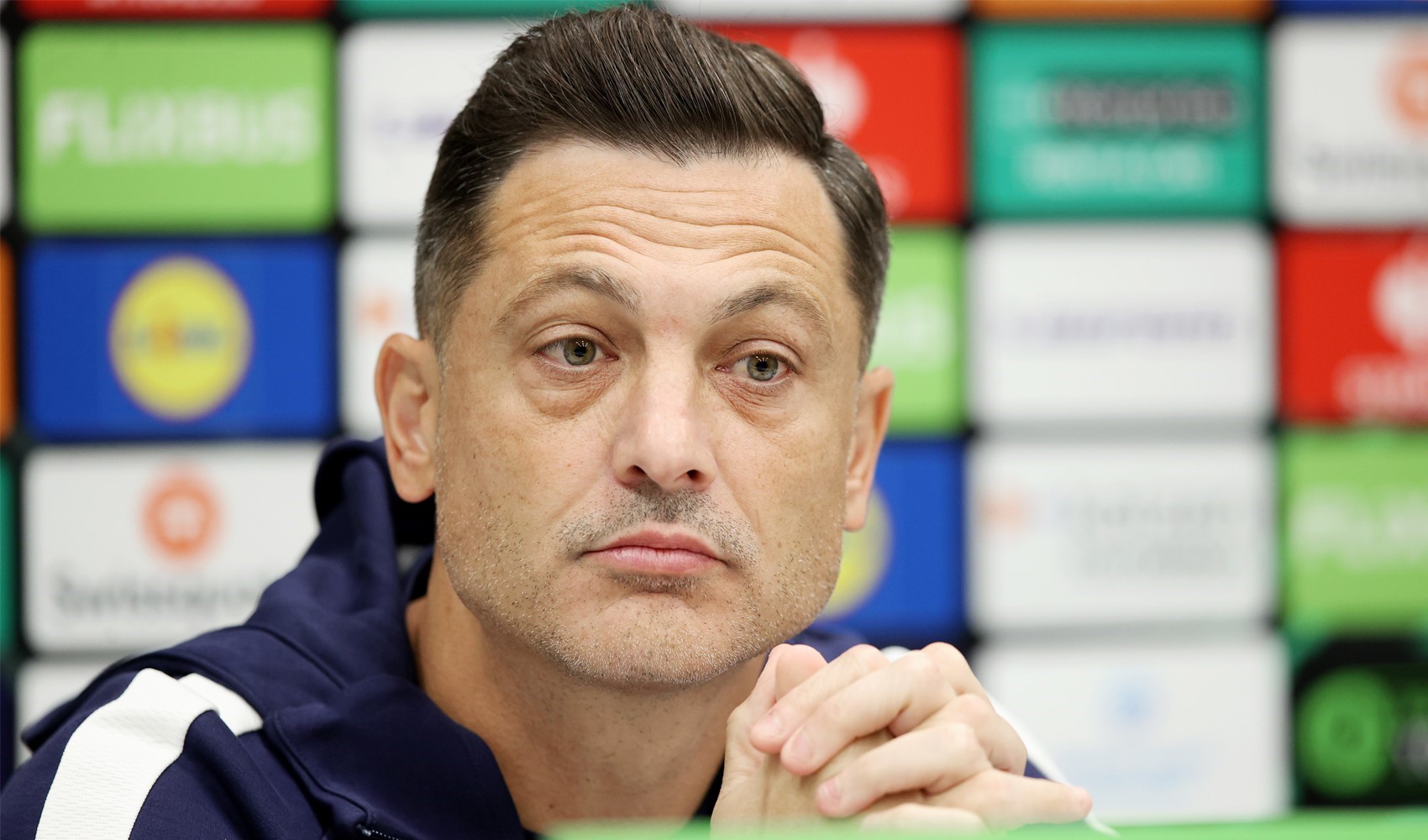 Gaziantep FK, Mirel Radoi ile anlaştı