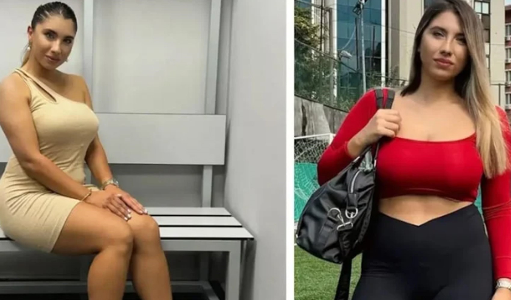 Eski hakem Elif Karaarslan'ın uyuşturucu test sonucu belli oldu