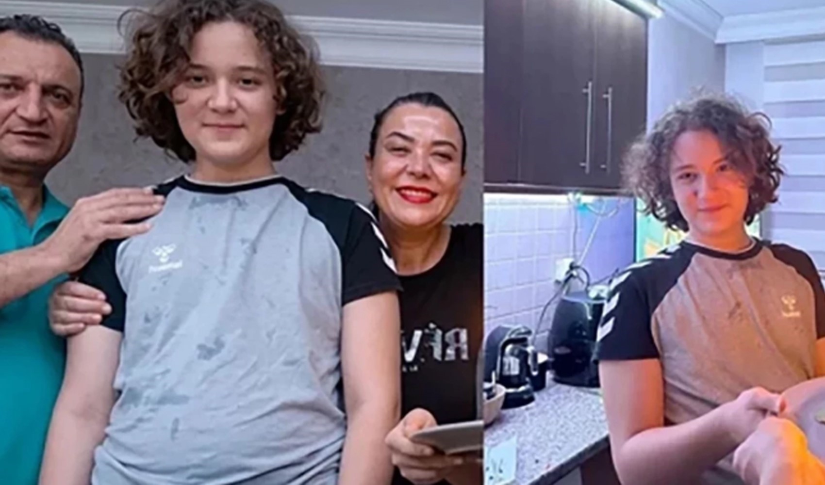 Kahramanmaraş'taki okul saldırganının annesi tutuklandı