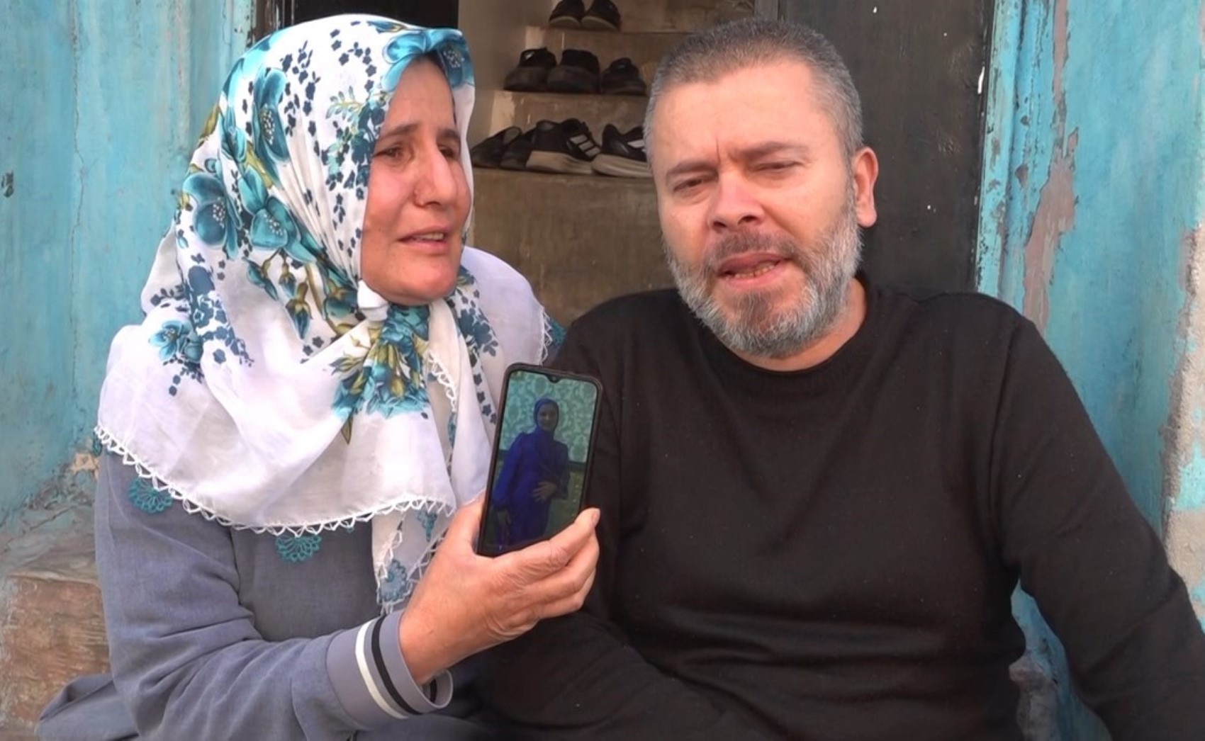 17 yaşındaki kızdan 1 haftadır haber alınamıyor