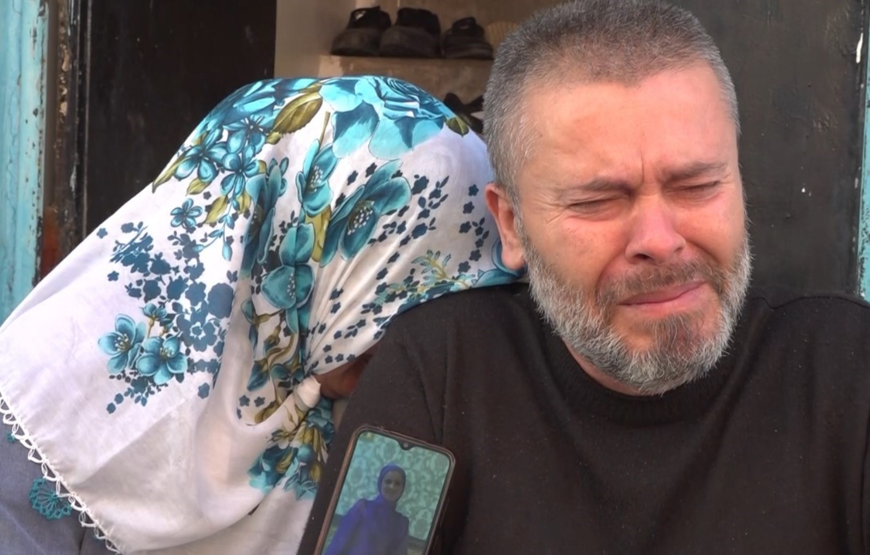 17 yaşındaki kızdan 1 haftadır haber alınamıyor