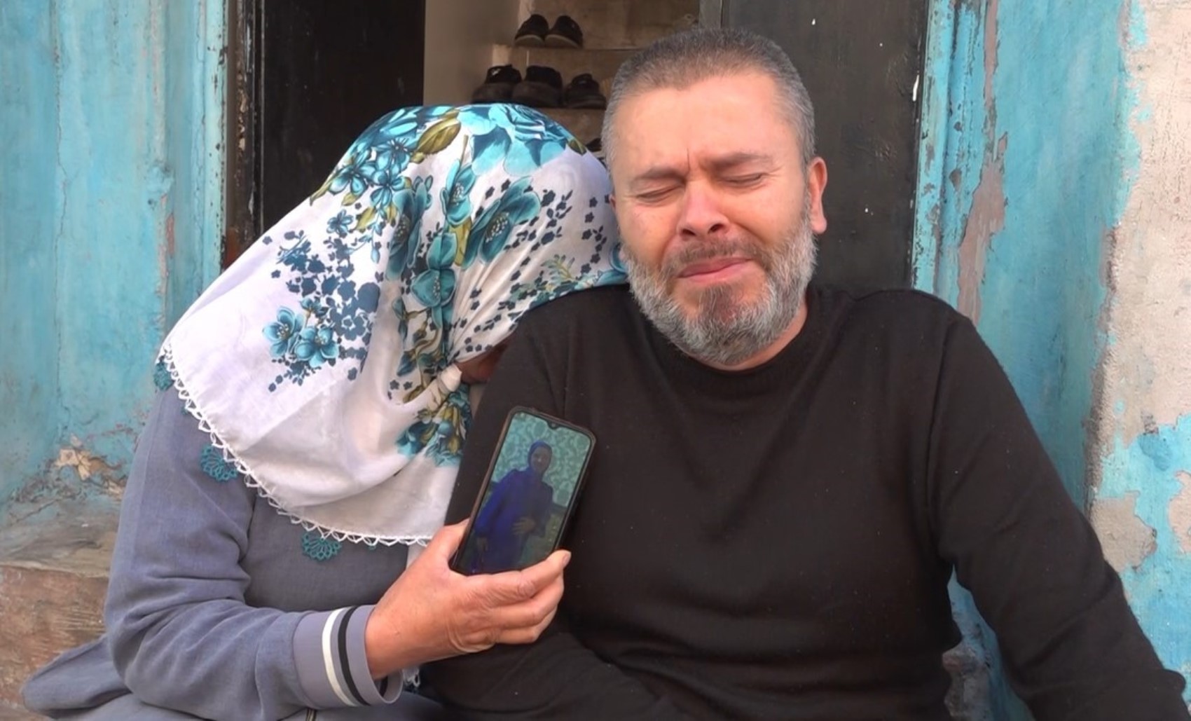 17 yaşındaki kızdan 1 haftadır haber alınamıyor