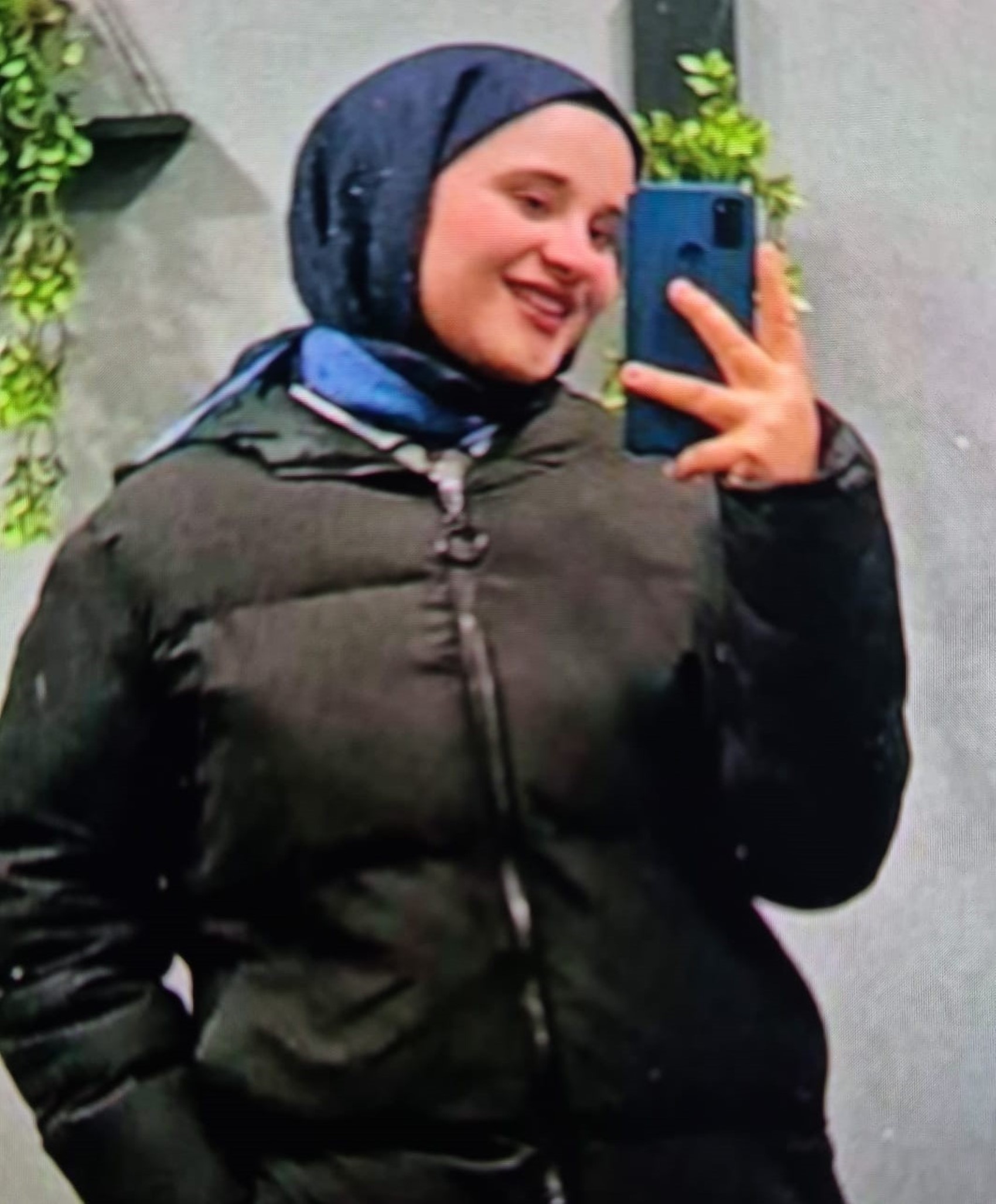 17 yaşındaki kızdan 1 haftadır haber alınamıyor