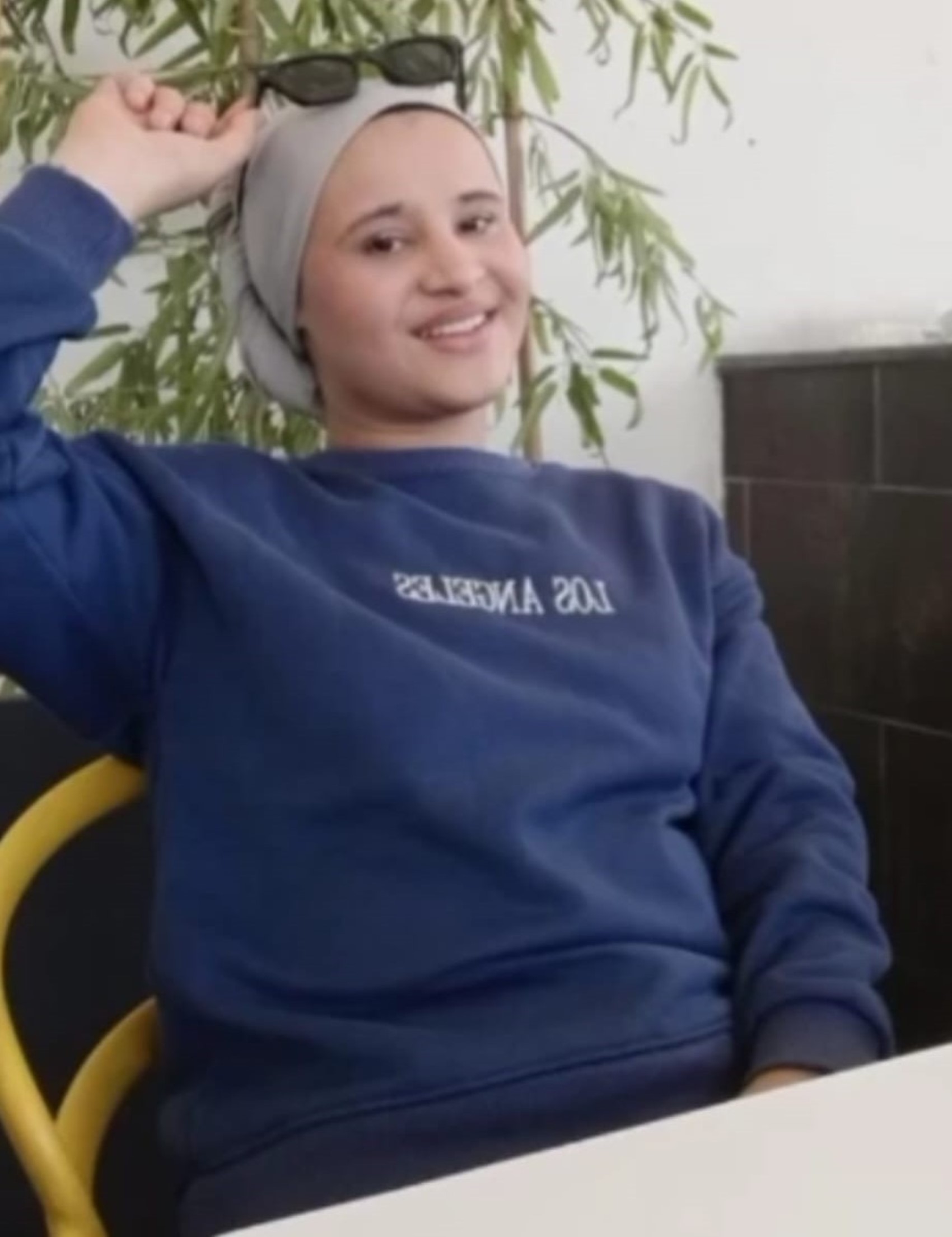 17 yaşındaki kızdan 1 haftadır haber alınamıyor