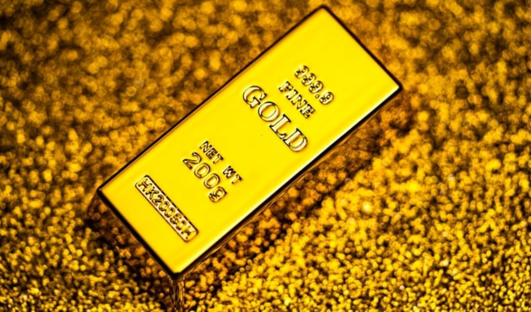 Ateşkes uzadı, altın toparlandı