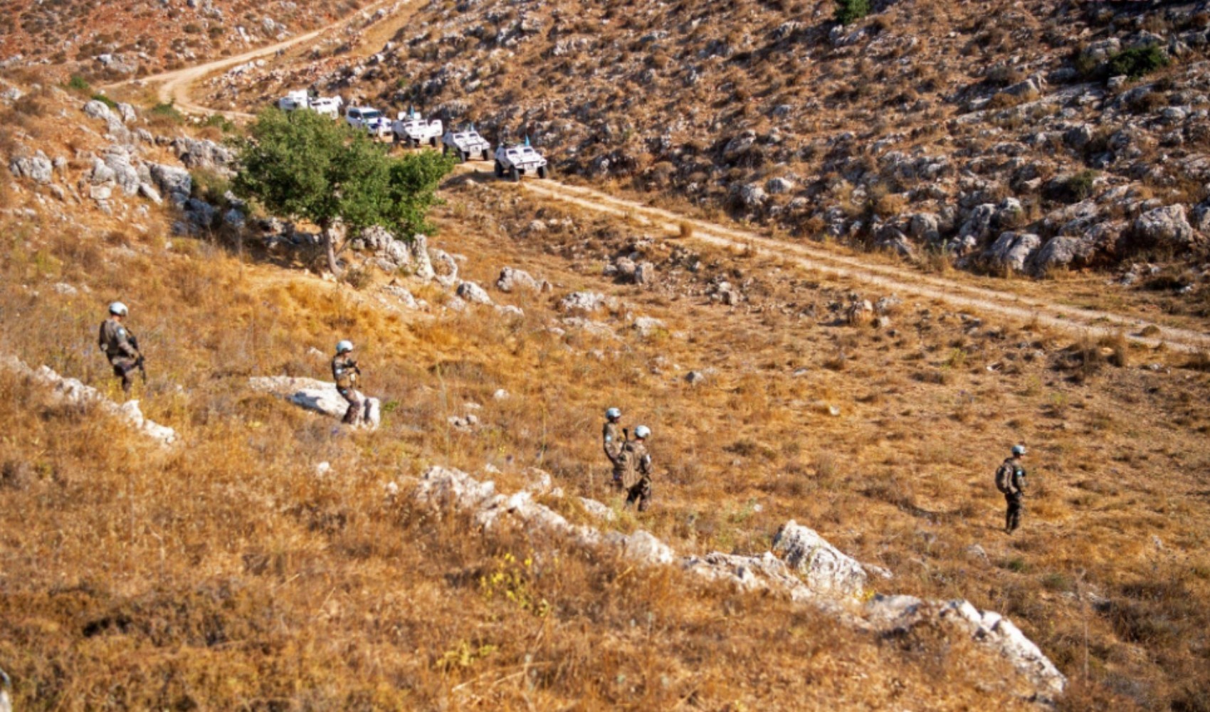 Lübnan'da ateşkes erken sarsıldı: Bekaa bölgesine hava saldırısında 1 ölü
