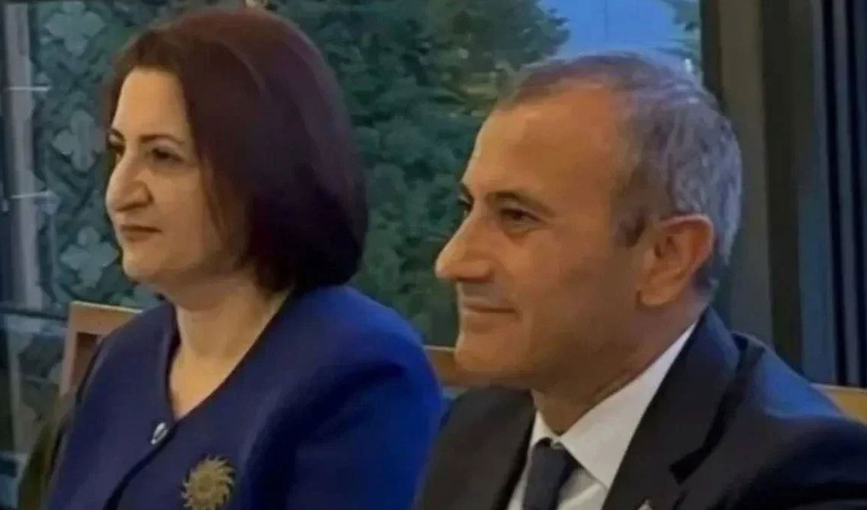 Tuncay Sonel'in eşi hakkında gözaltı kararı!