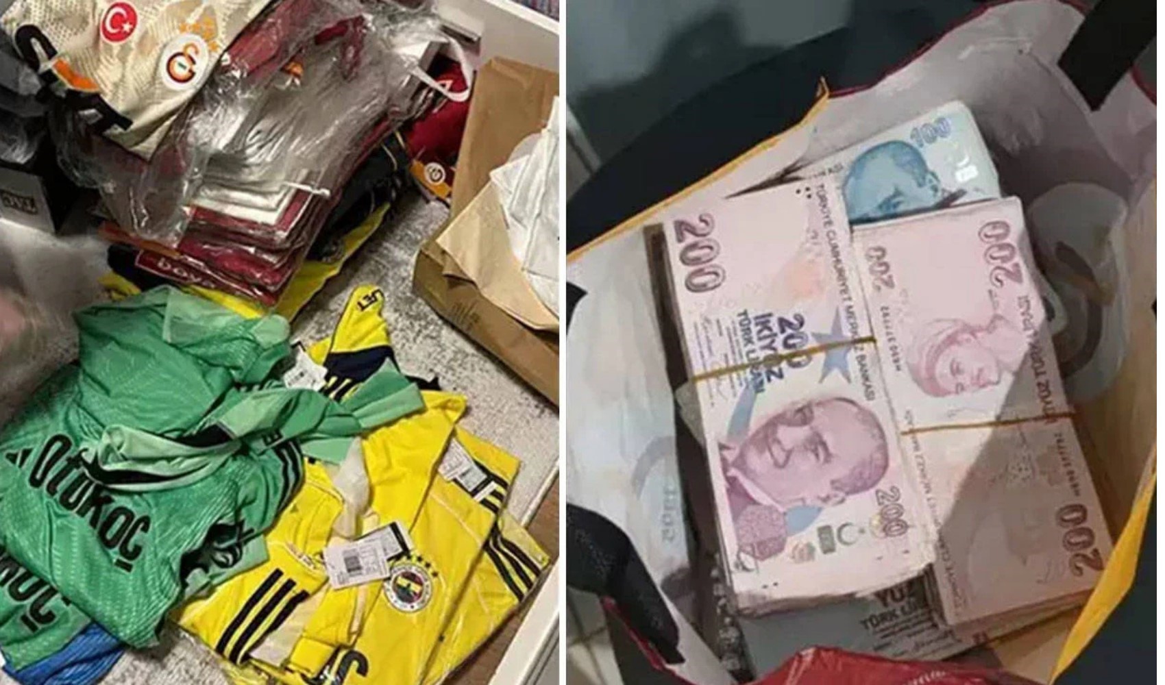 Beşiktaş-Fenerbahçe maçına karaborsa soruşturması