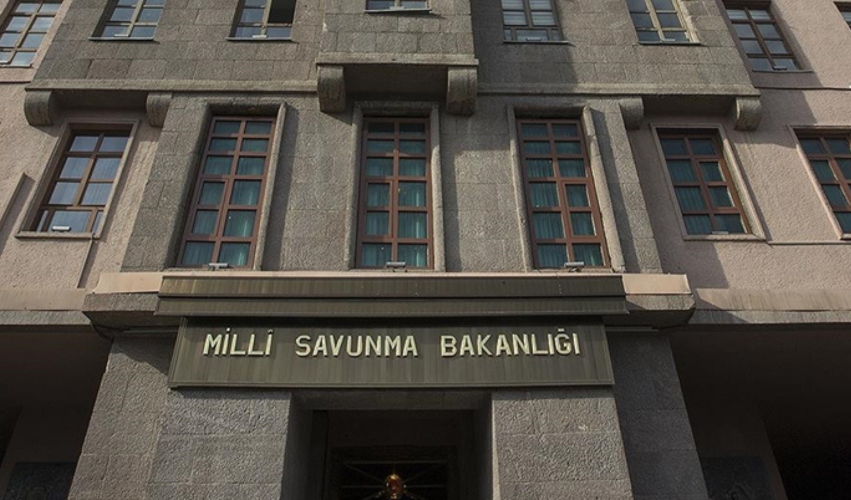 MSB'den Ankara'da düşen helikopterle ilgili açıklama