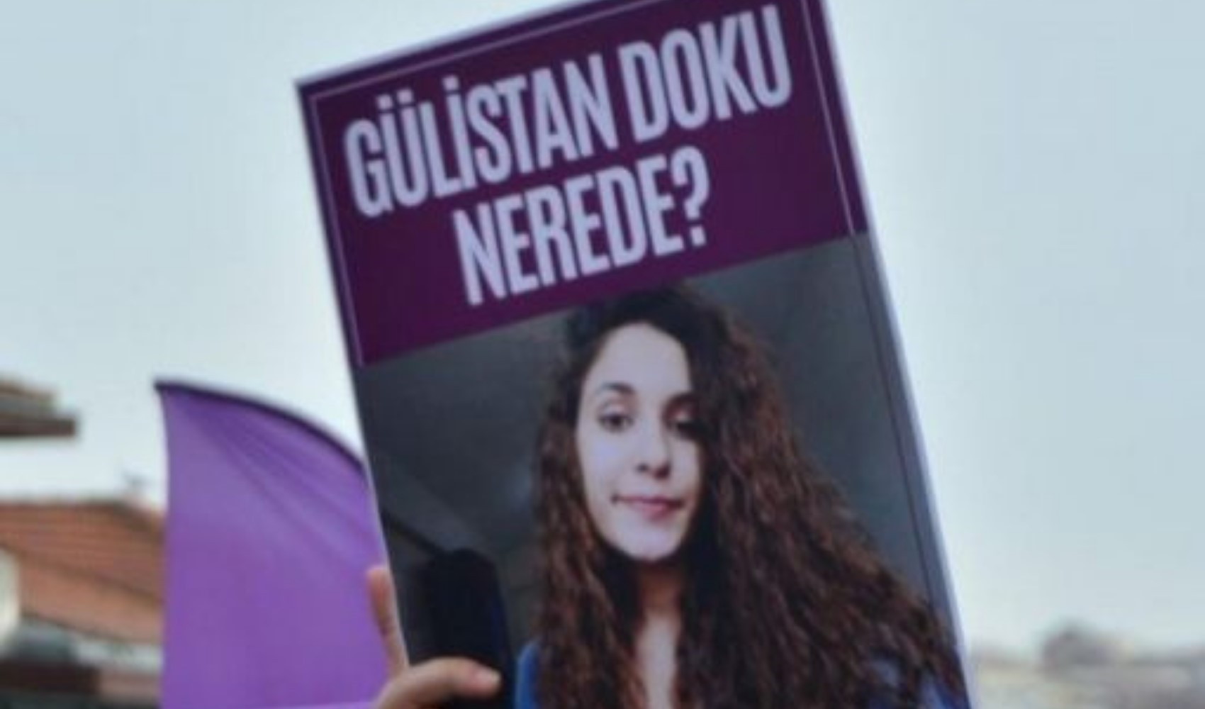 Mahmut Arıkan'dan 'Gülistan Doku' cinayetine yönelik açıklama: 'Bu tablo Türkiye’nin yeni Susurluk’udur'