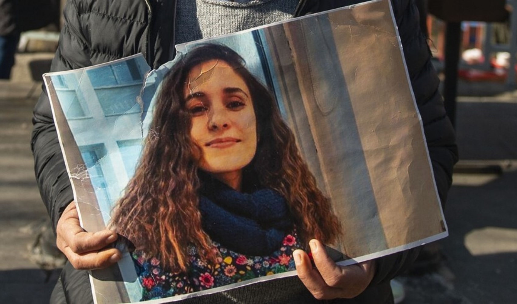 Mahmut Arıkan'dan 'Gülistan Doku' cinayetine dair