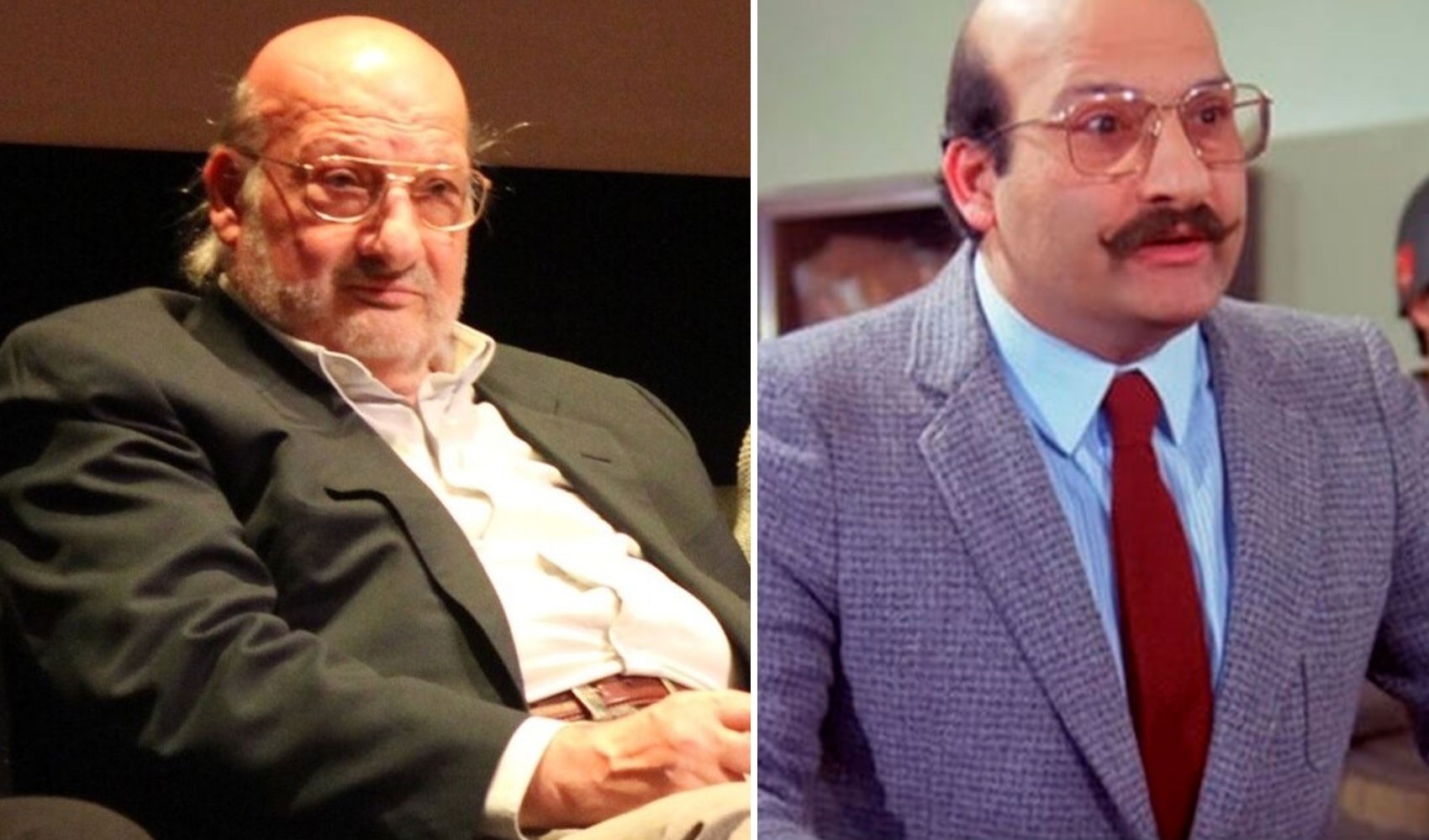 Son Dakika: Usta oyuncu Ferdi Atuner hayatını kaybetti