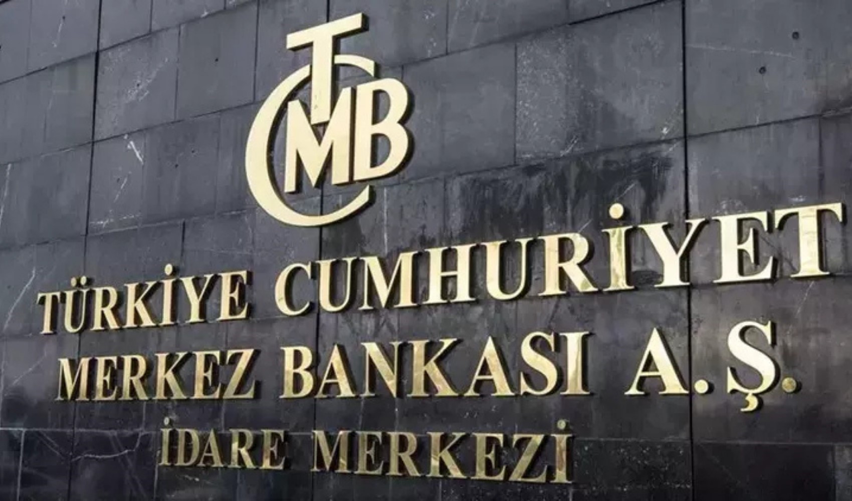 Merkez Bankası nisan ayı faiz kararını açıkladı!