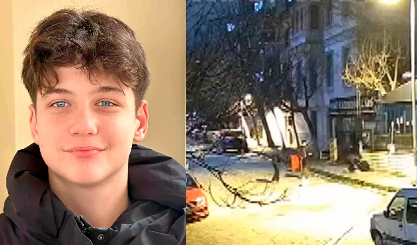 Atlas Çağlayan’ın ailesini tehdit eden 3 sanığa tahliye