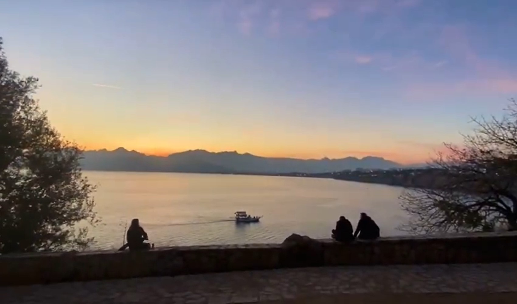 'Bu huzurun bedava olmasını istemiyorlar'