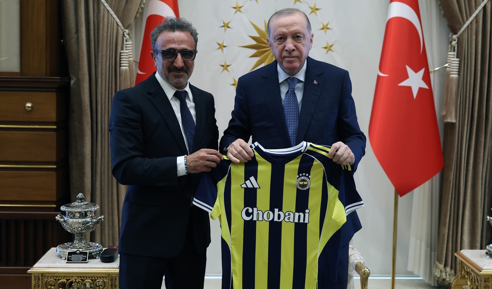 Hamdi Ulukaya: Amerika iş dünyası Türkiye’ye inanıyor