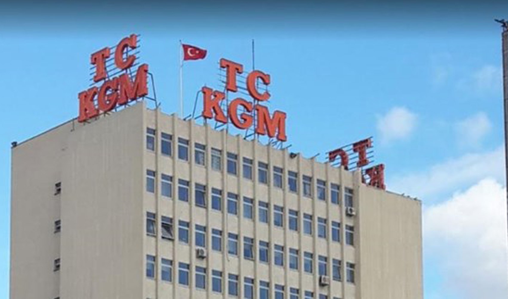 KGM’den 'Ankara Çevre Yolu'nun ücretli hale getirileceği' iddialarına yalanlama