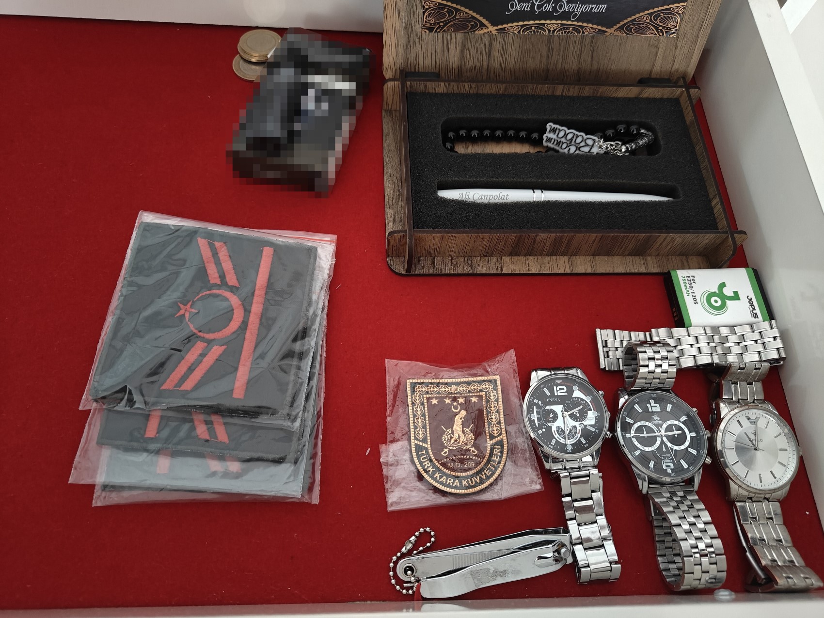 Düğün gecesi şüpheli şekilde ölen uzman çavuşun eşinin yargılanmasına başlandı