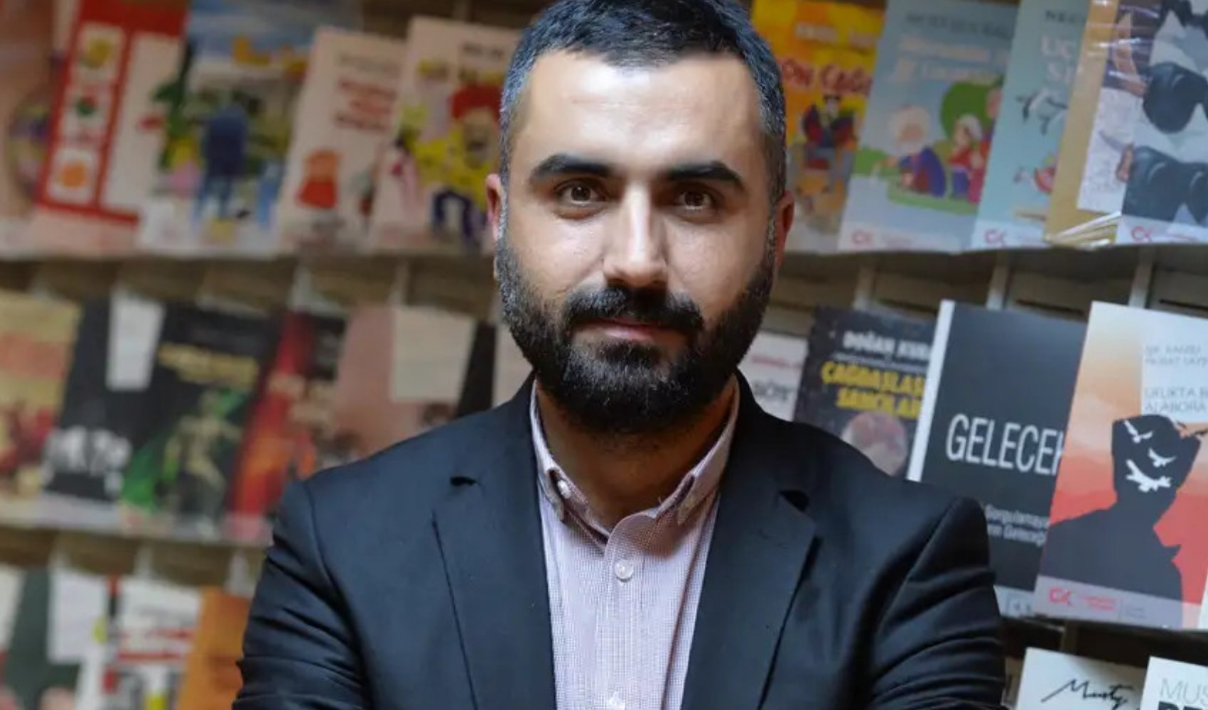 Alican Uludağ'ın duruşma tarihi belli oldu