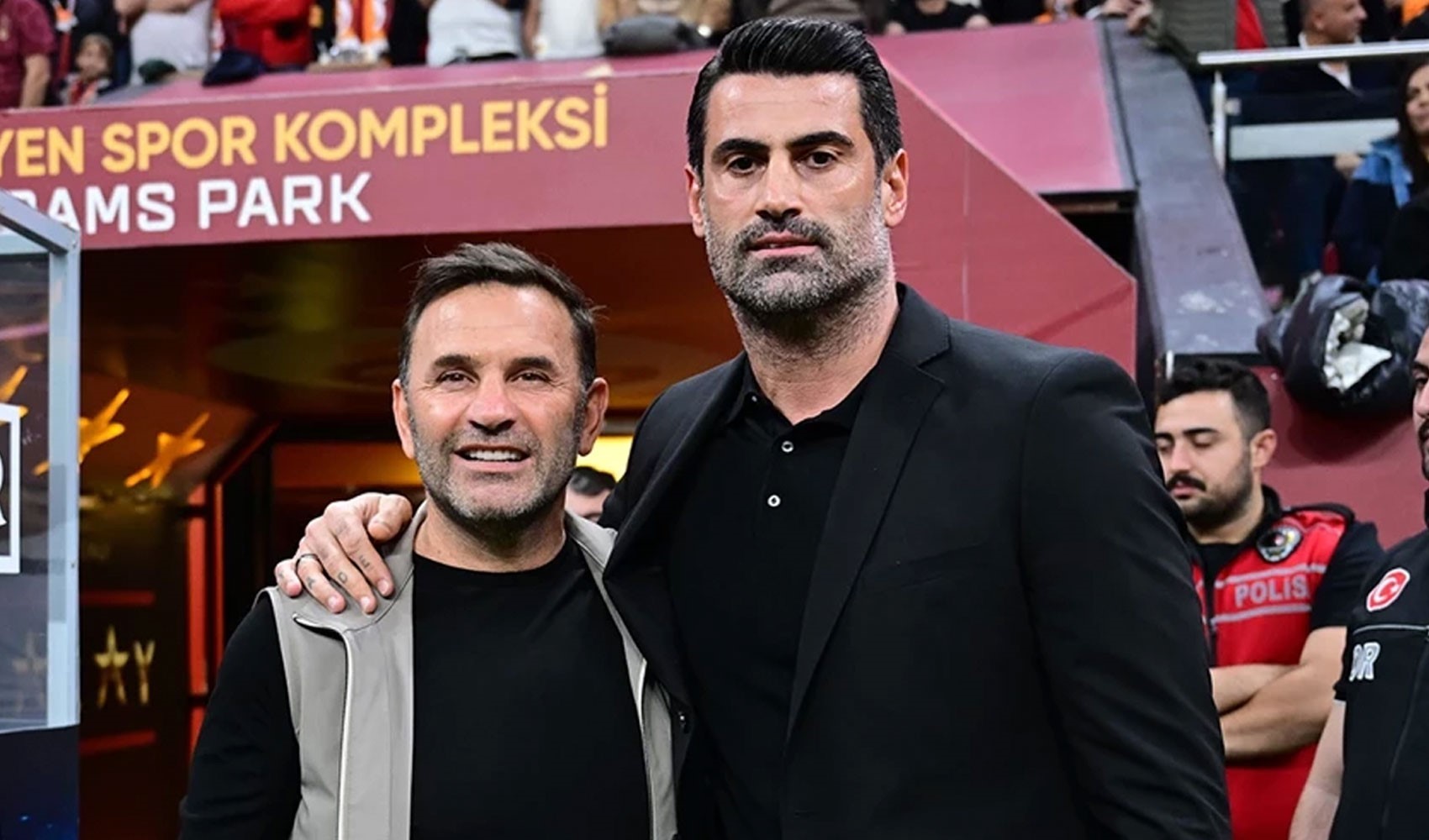 Volkan Demirel’in bu sözleri Galatasaraylıları kızdıracak