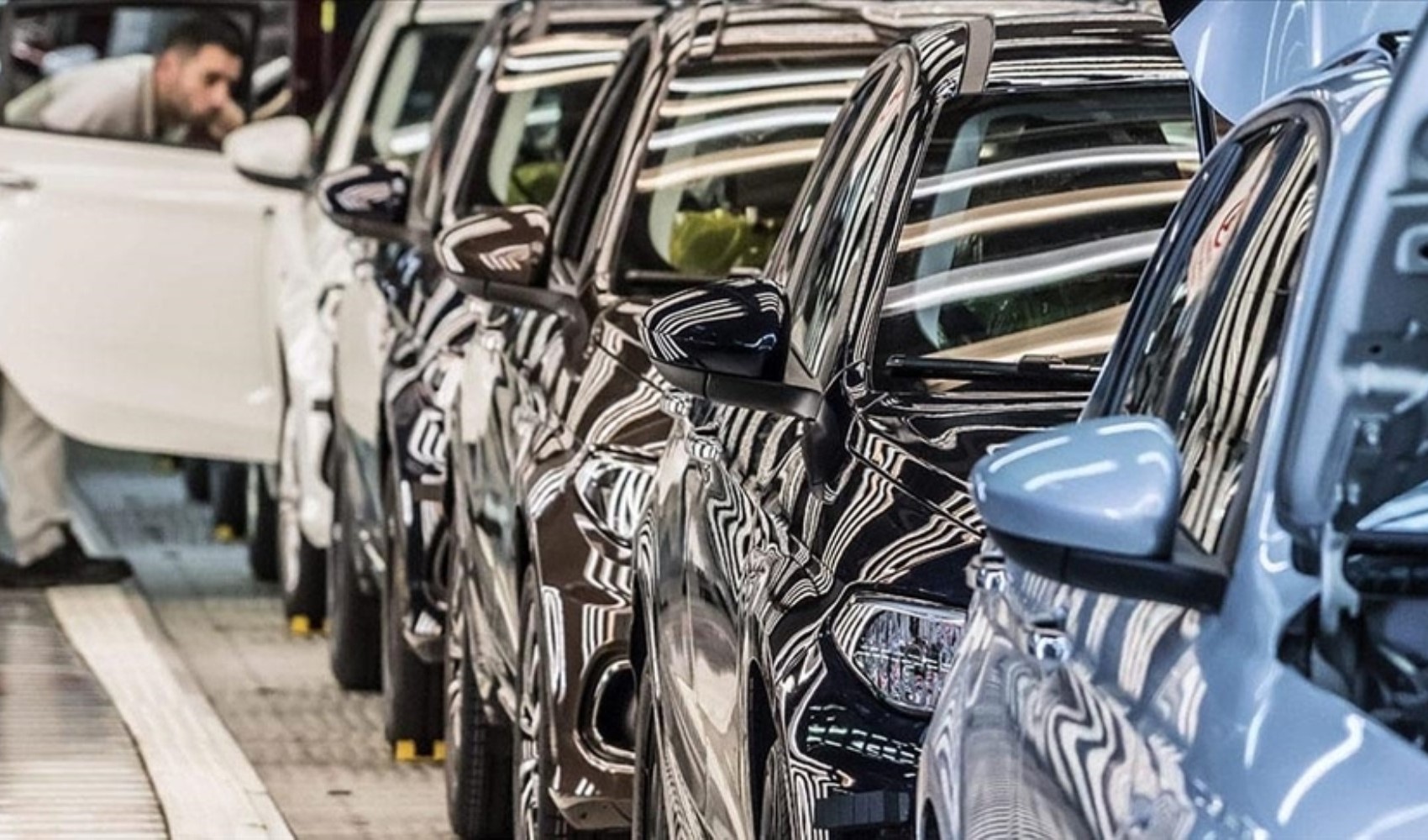 Mart ayında en çok satan araç belli oldu