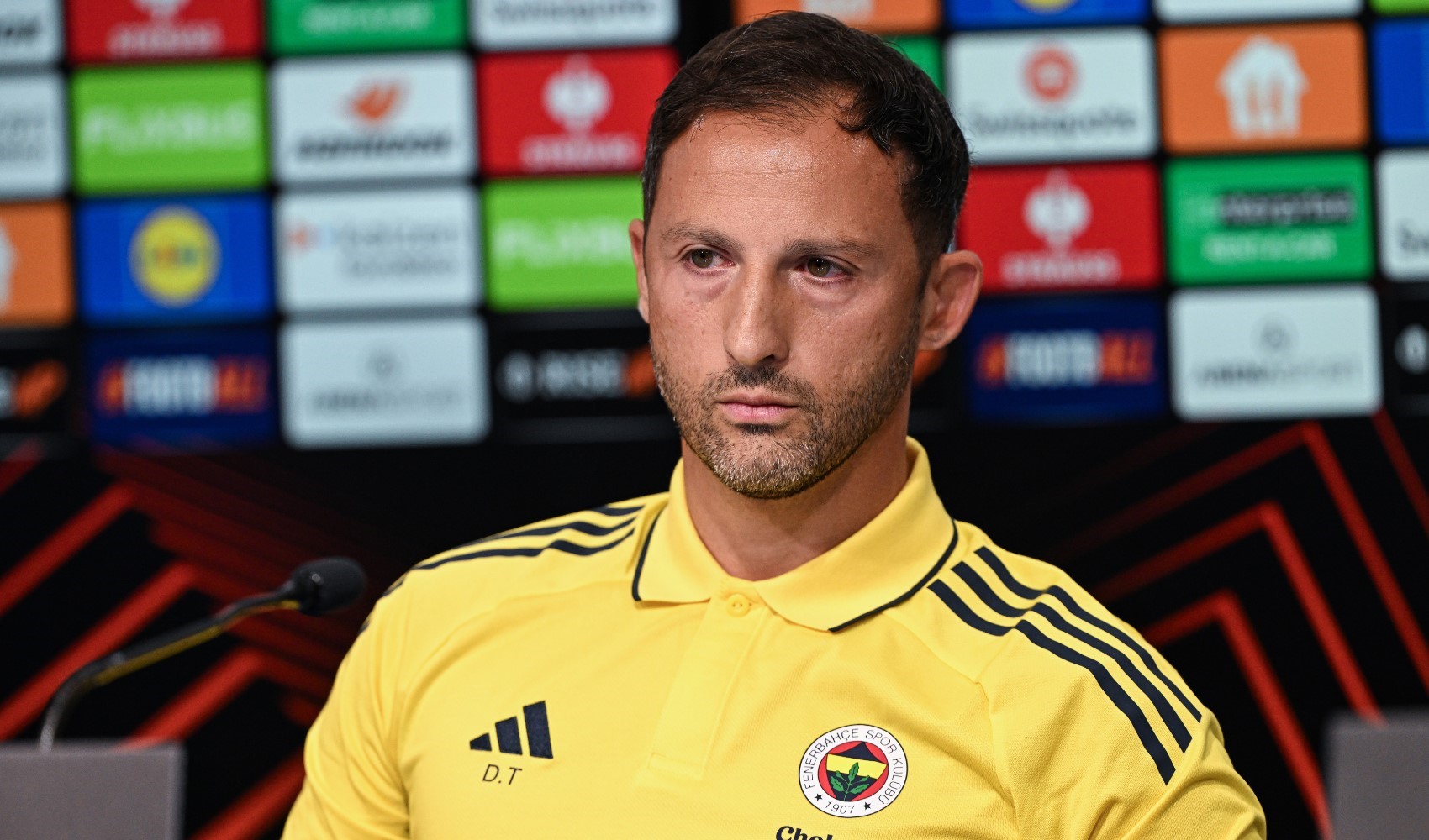 Tedesco Galatasaray'a karşı kaybetmiyor