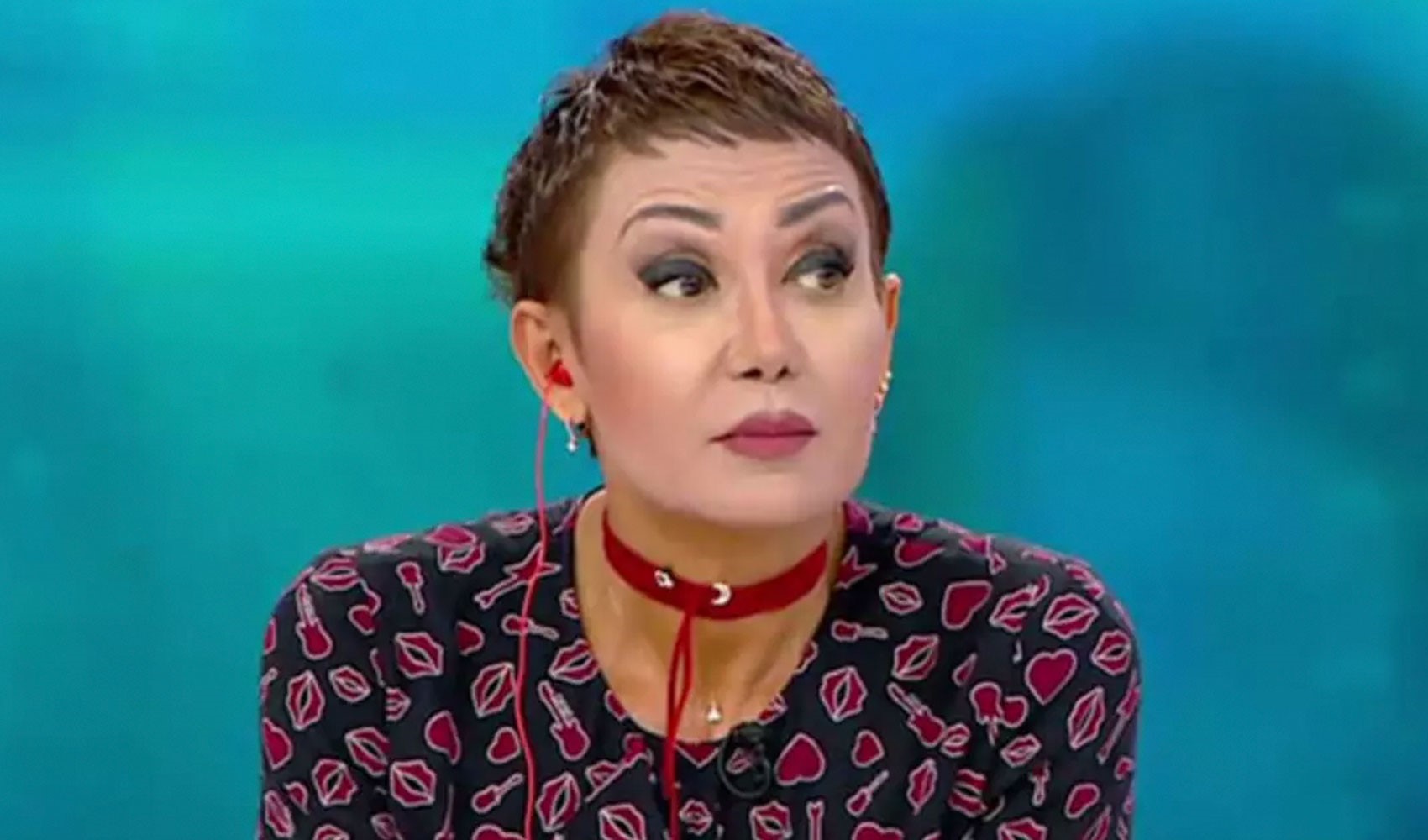 Serap Paköz meme kanserine yakalandı