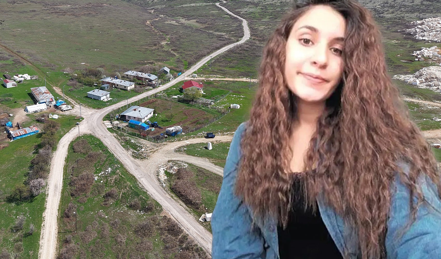 Gülistan Doku soruşturmasında kritik nokta görüntülendi