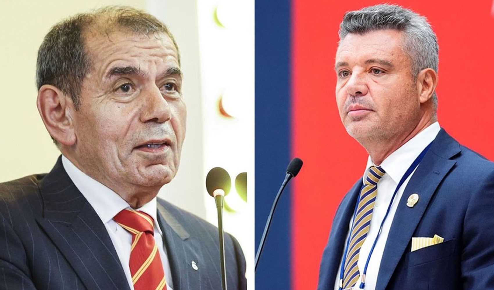 Fenerbahçe'den Galatasaray'ın Yasin Kol açıklamasına olay gönderme!