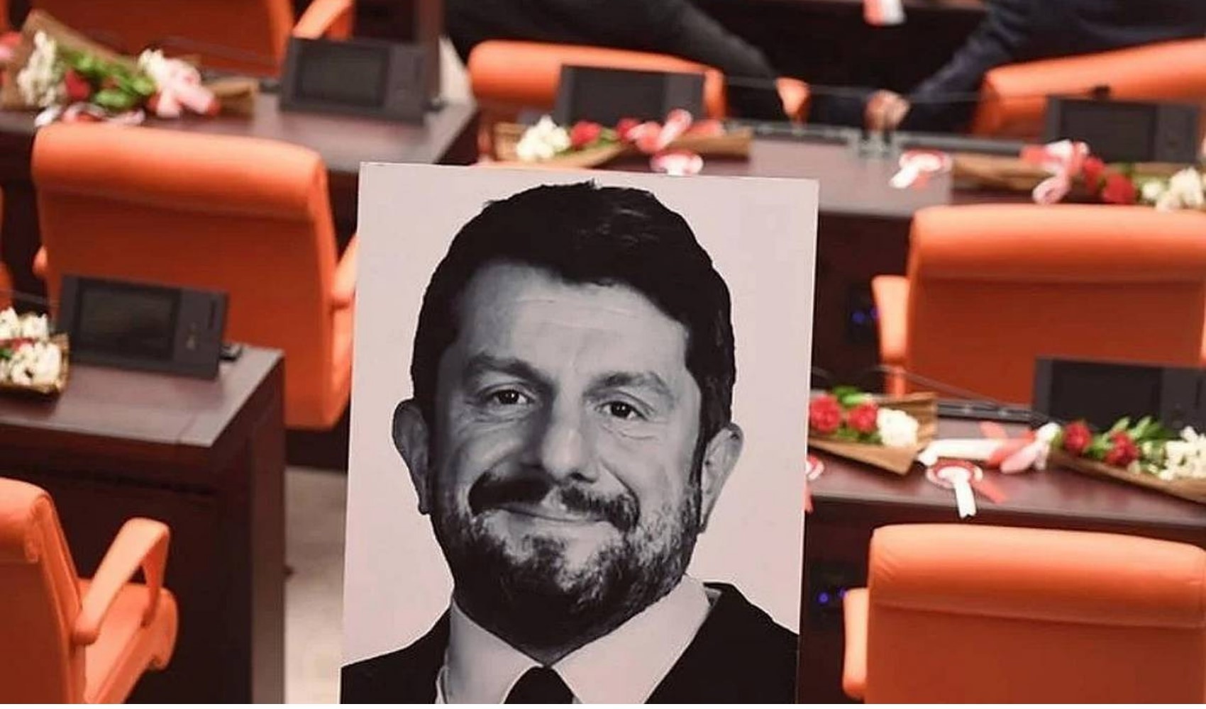 Can Atalay'dan Numan Kurtulmuş'a çağrı: 'Görevini yapmaya davet ediyorum'