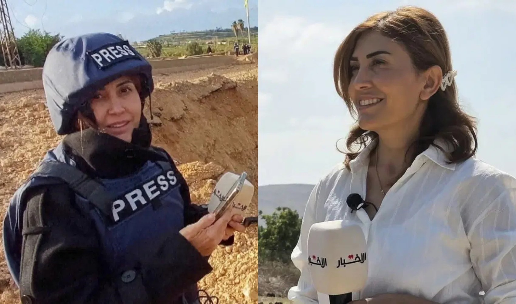 İsrail savaş suçlarına doymuyor: Gazeteci öldürüldü, ambulans engellendi