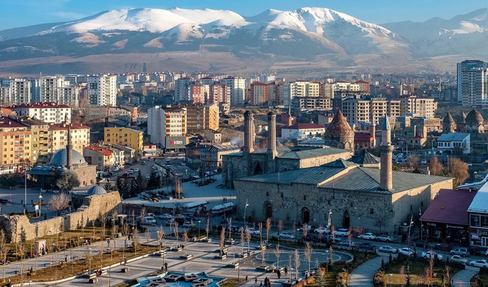 Türkiye'nin en güvenilir illeri açıklandı: Zirvede sürpriz şehir