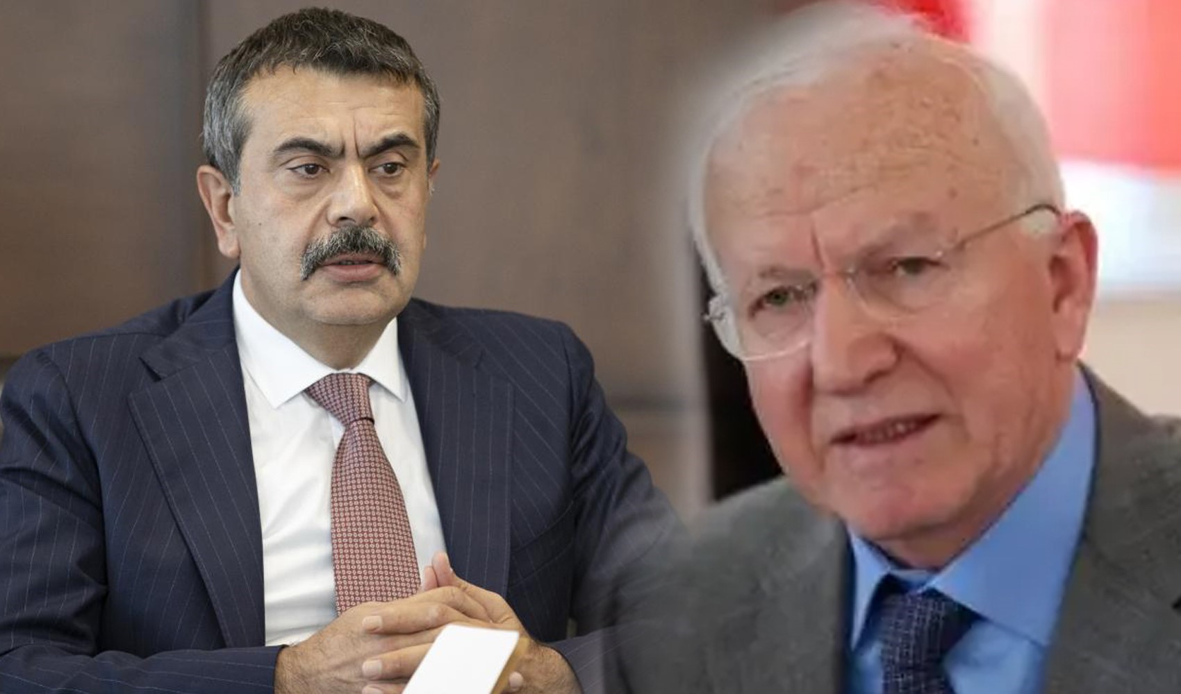 İstanbul Baro Başkanı Kaboğlu'ndan Bakan Tekin'e 'Cumhuriyet' tepkisi