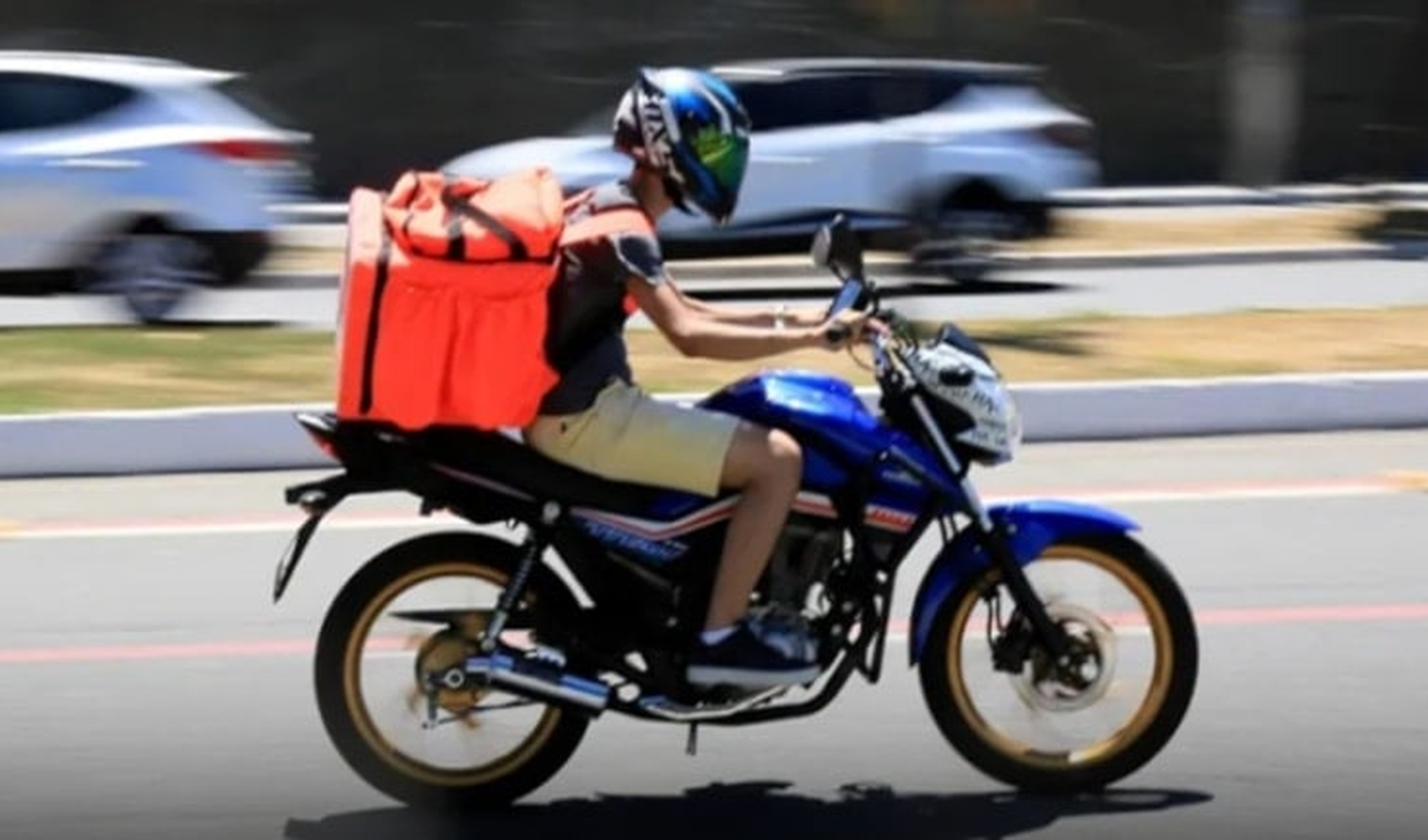 Okullarda paket servis gerginliği