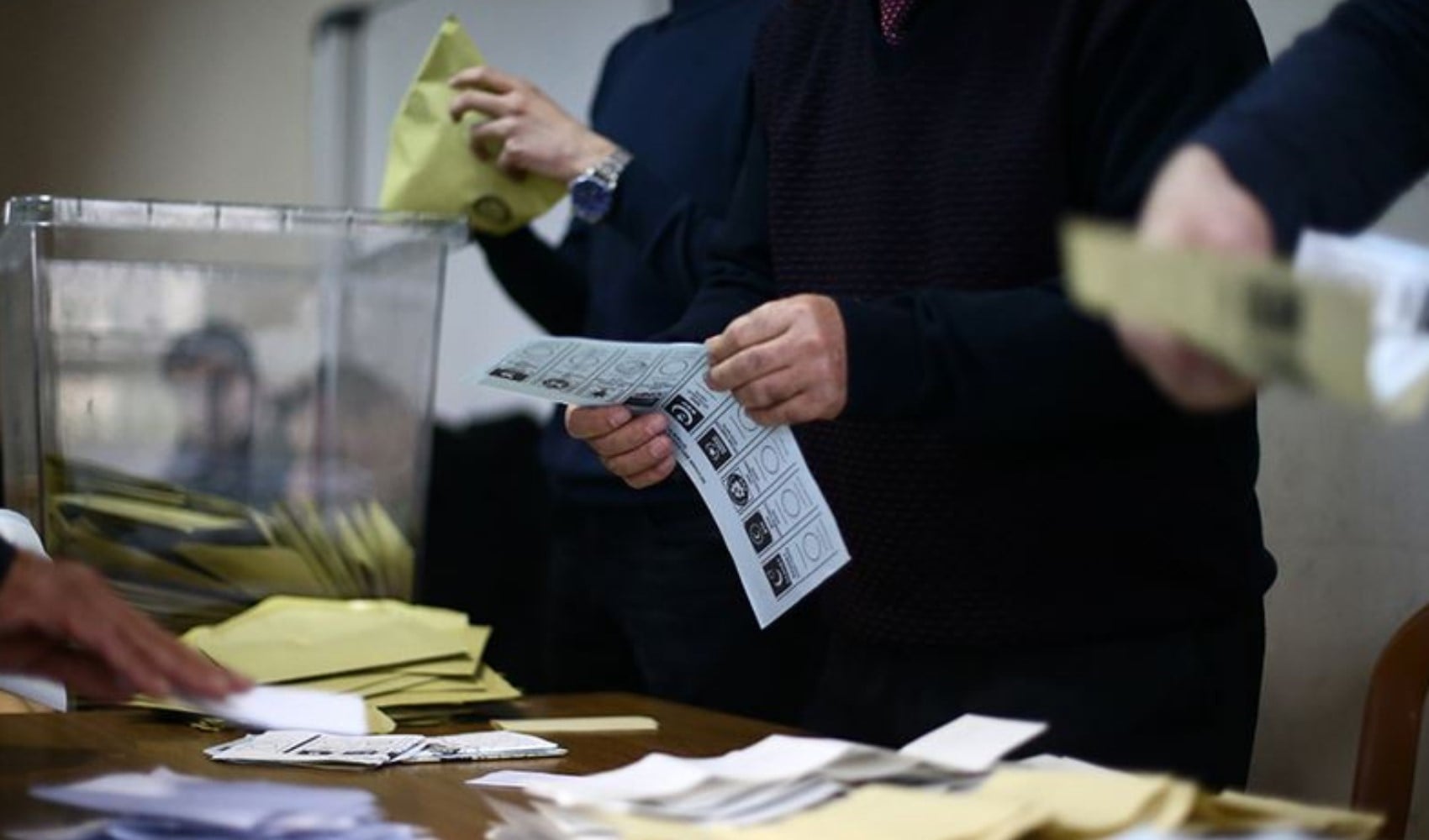 İktidar ortağında baraj sorunu! Üçüncü sıra değişti