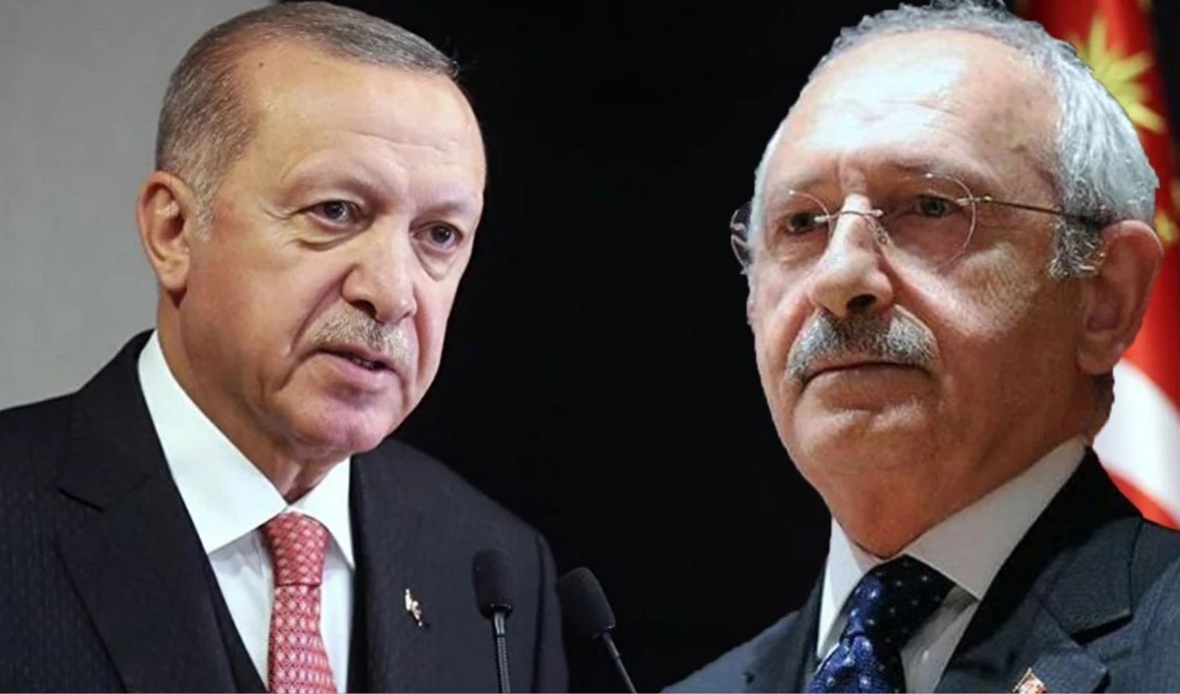 Kemal Kılıçdaroğlu'na açık çağrı: Erdoğan bir dönem daha seçilsin 'formülü!'