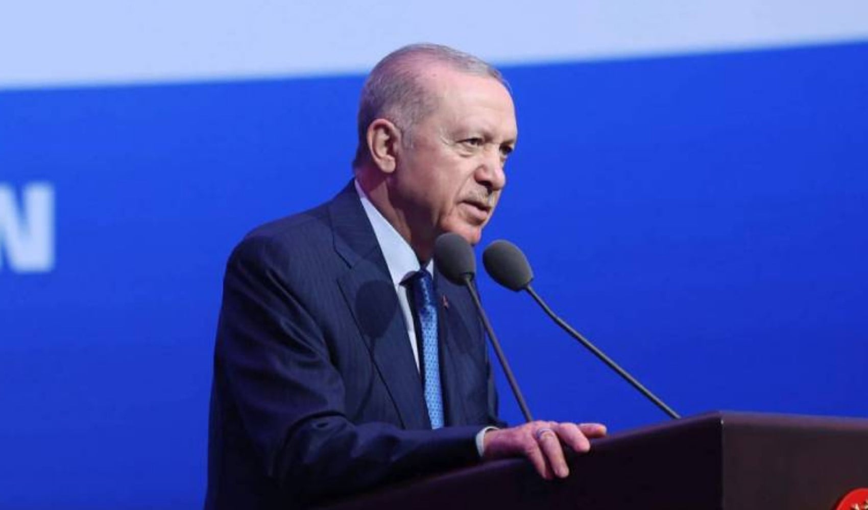 'Ermeni toplumunun acılarını paylaşıyorum'