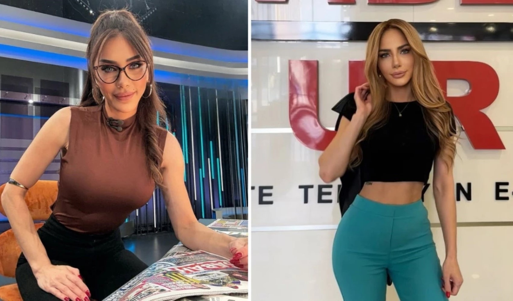 Ela Rumeysa Cebeci ev hapsi ile tahliye edildi