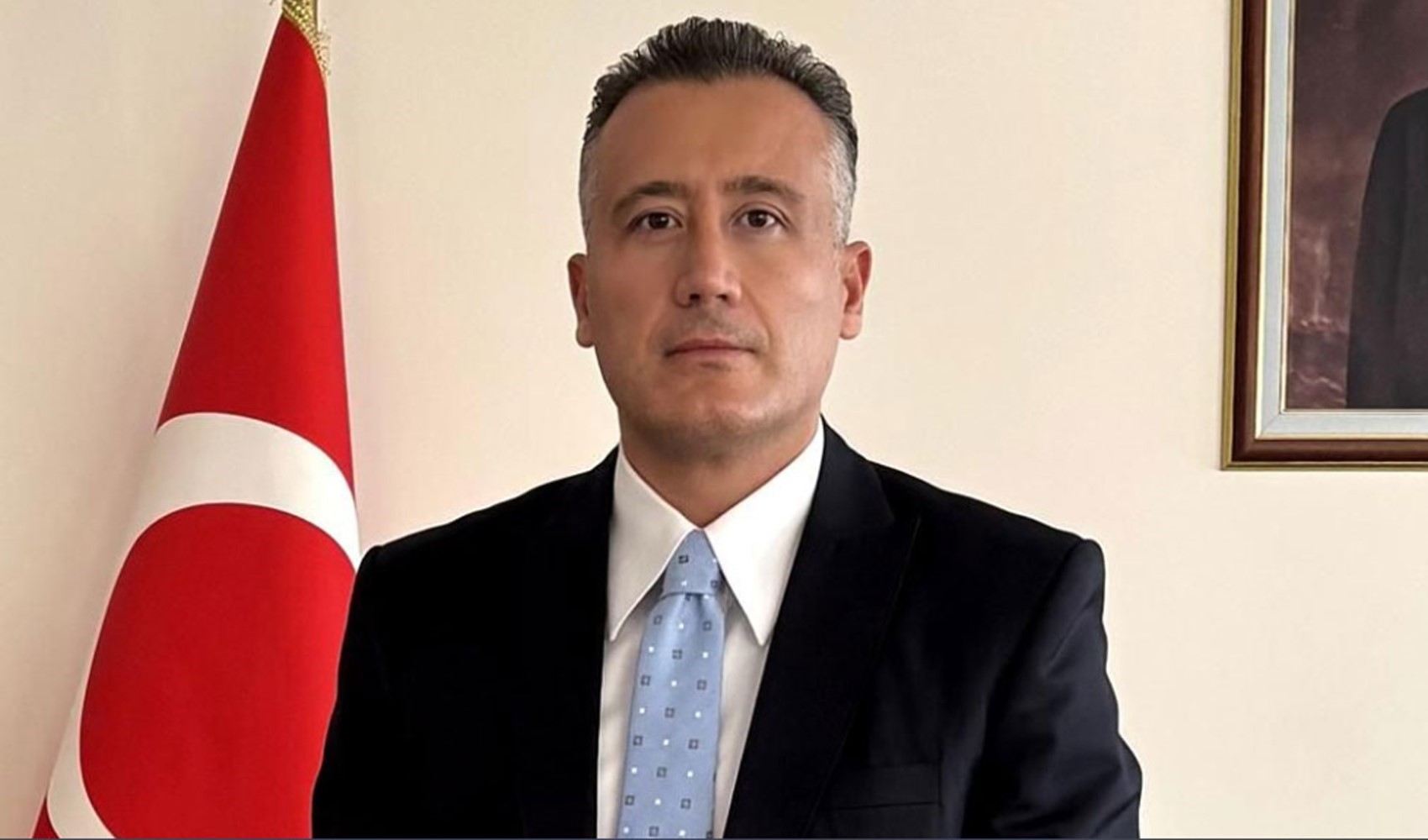 Ankara Valiliği'nden Ayaş Kaymakamlığı'nın paylaşımına inceleme