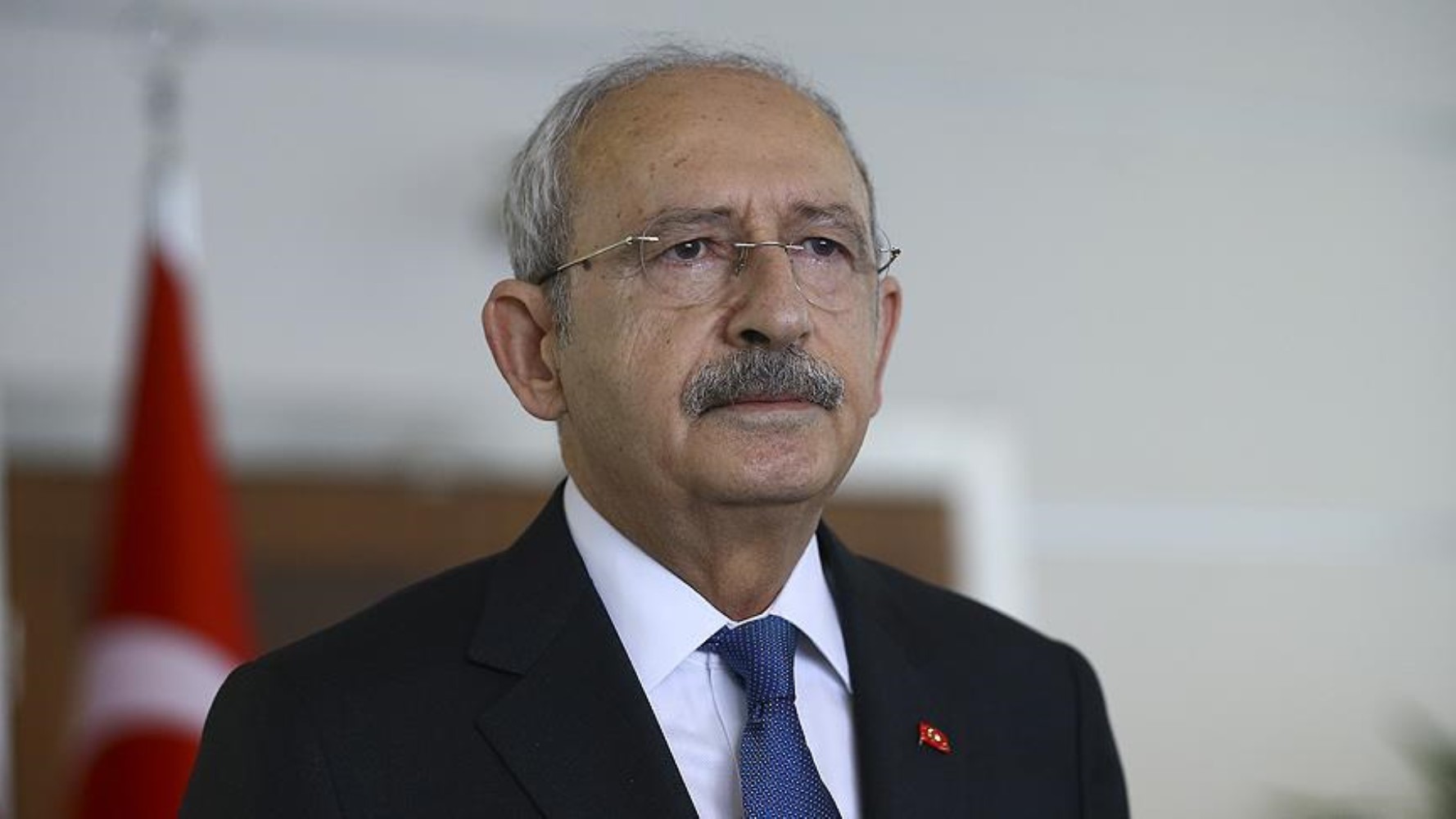 Kemal Kılıçdaroğlu'na açık çağrı: Erdoğan bir dönem daha seçilsin 'formülü!'