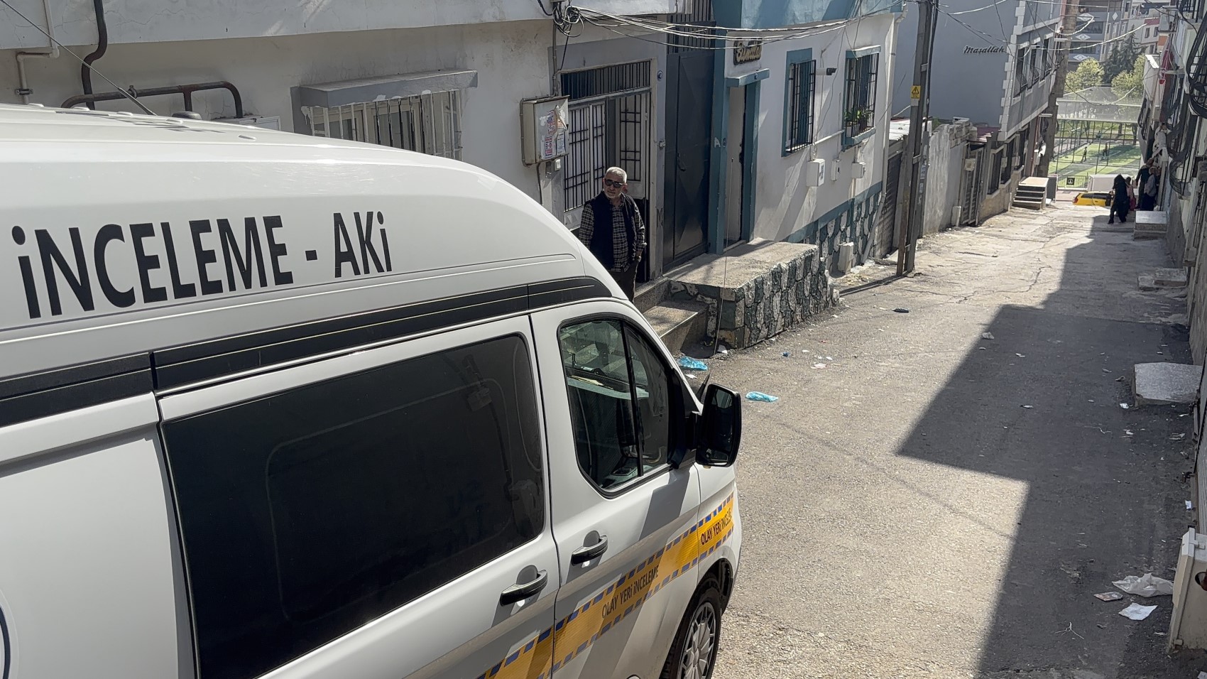 Sosyal medya fenomeni 'Cin Ali' 14 yaşındaki kızı tarafından öldürüldü