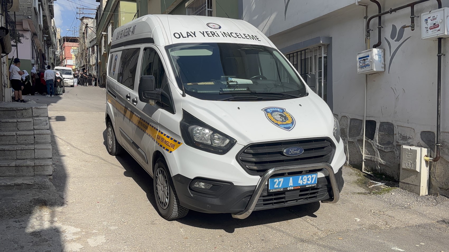 Sosyal medya fenomeni 'Cin Ali' 14 yaşındaki kızı tarafından öldürüldü