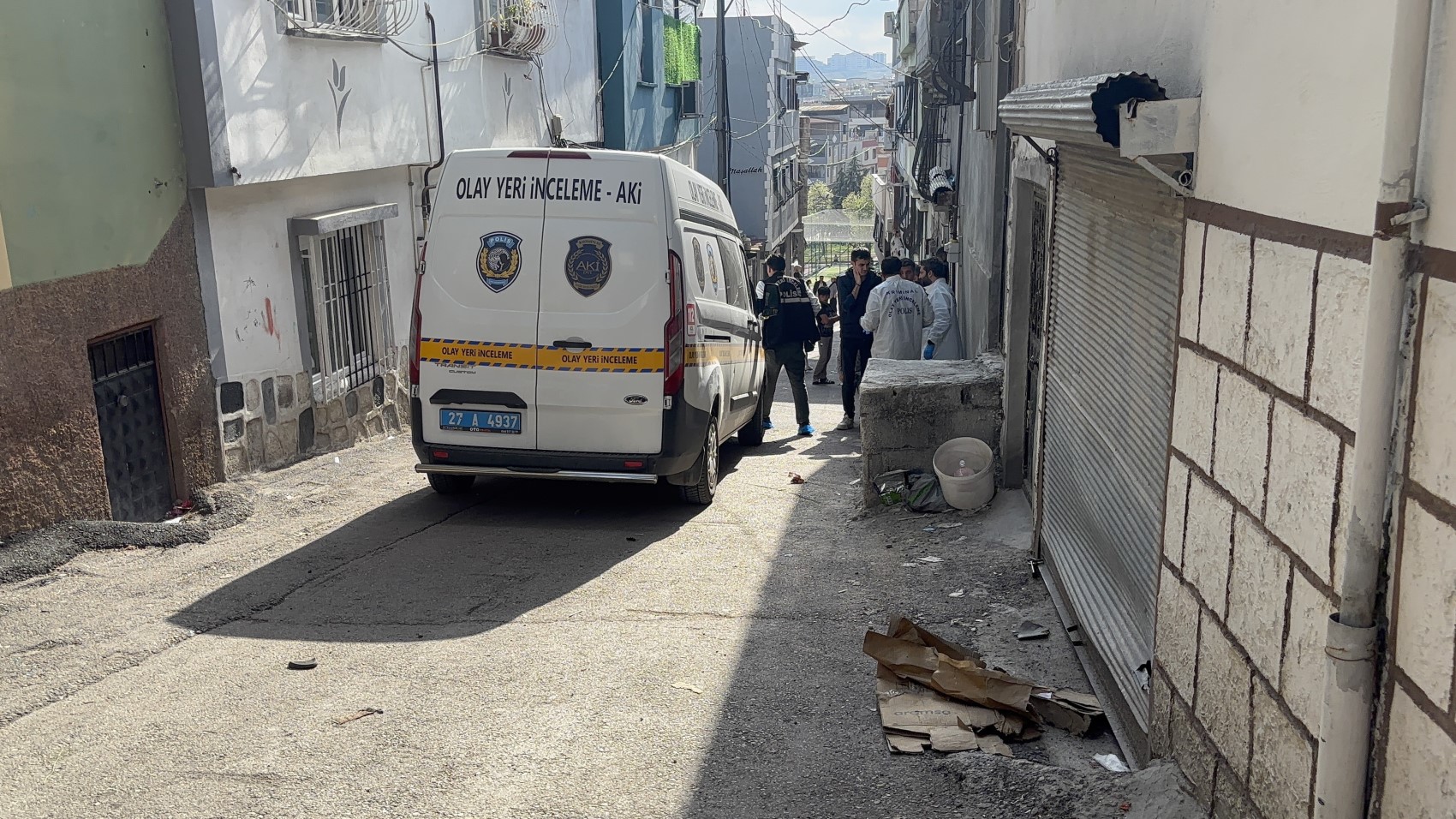 Sosyal medya fenomeni 'Cin Ali' 14 yaşındaki kızı tarafından öldürüldü