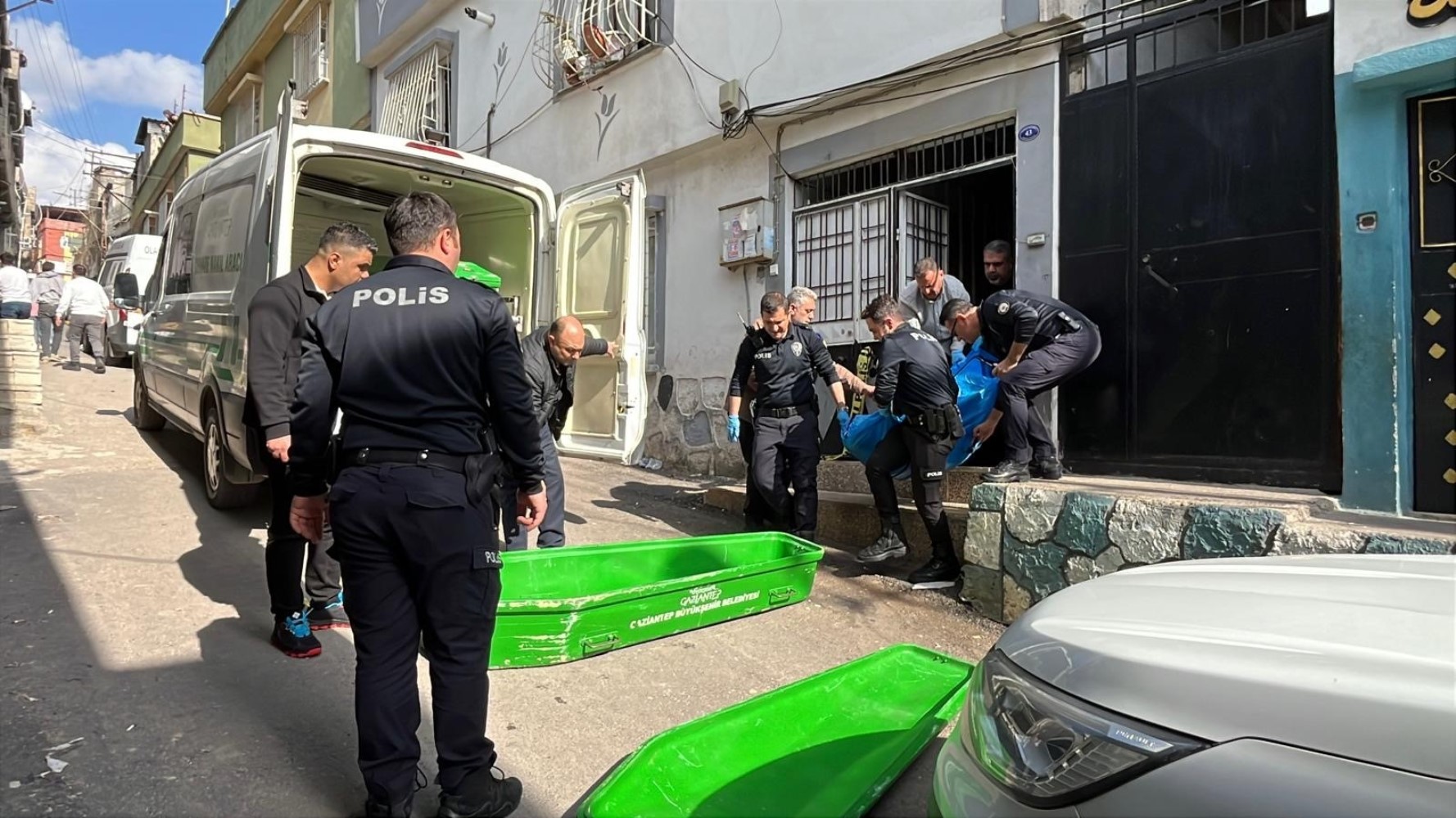 Sosyal medya fenomeni 'Cin Ali' 14 yaşındaki kızı tarafından öldürüldü