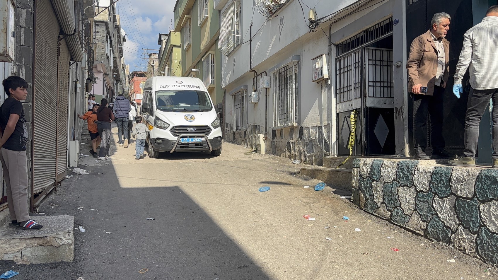 Sosyal medya fenomeni 'Cin Ali' 14 yaşındaki kızı tarafından öldürüldü