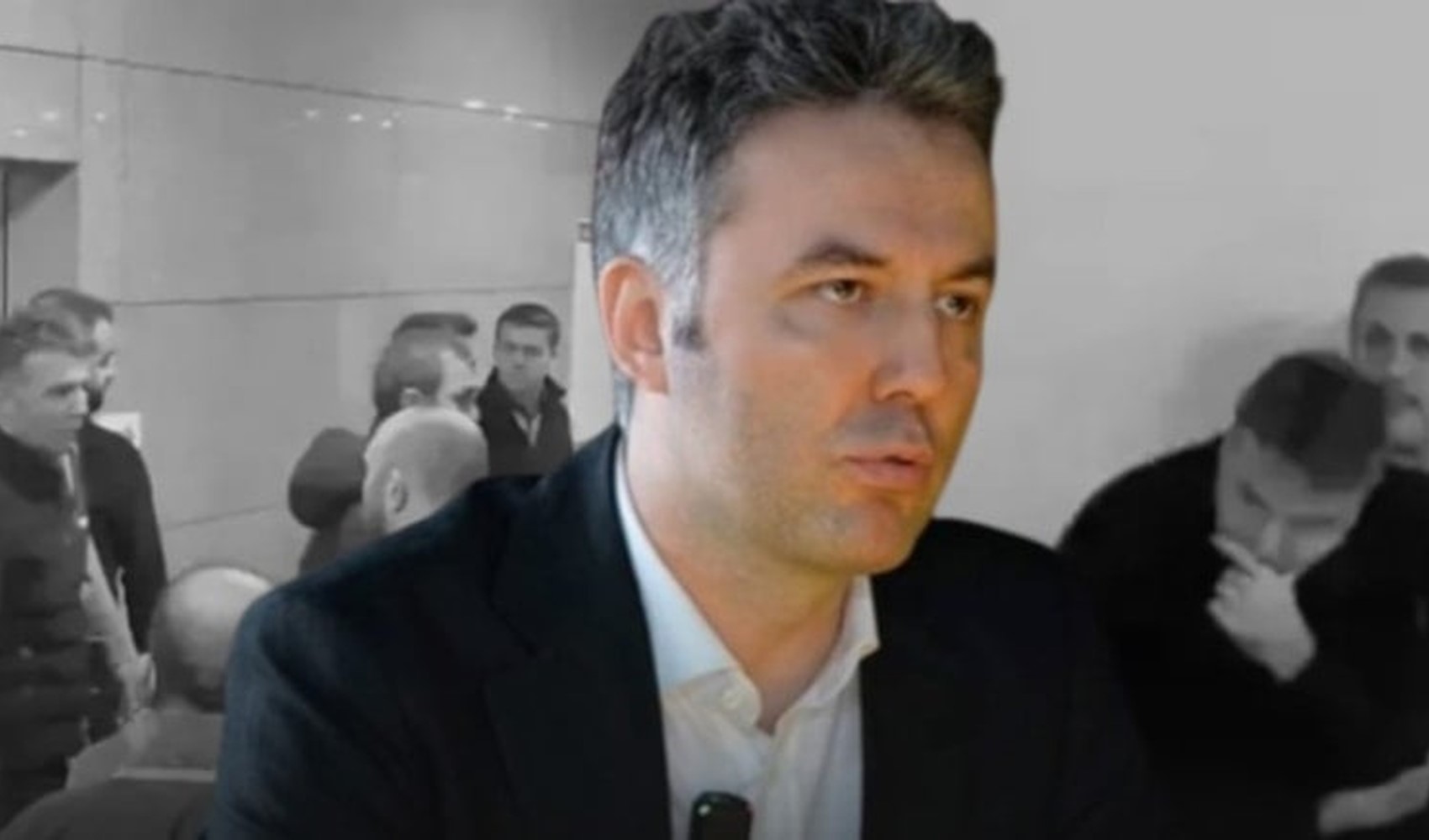 AKP'li Tayyar'dan 'Mehmet Akif Ersoy tahliye edilmeli' çağrısı: 'Adalet eşit uygulanmalı'