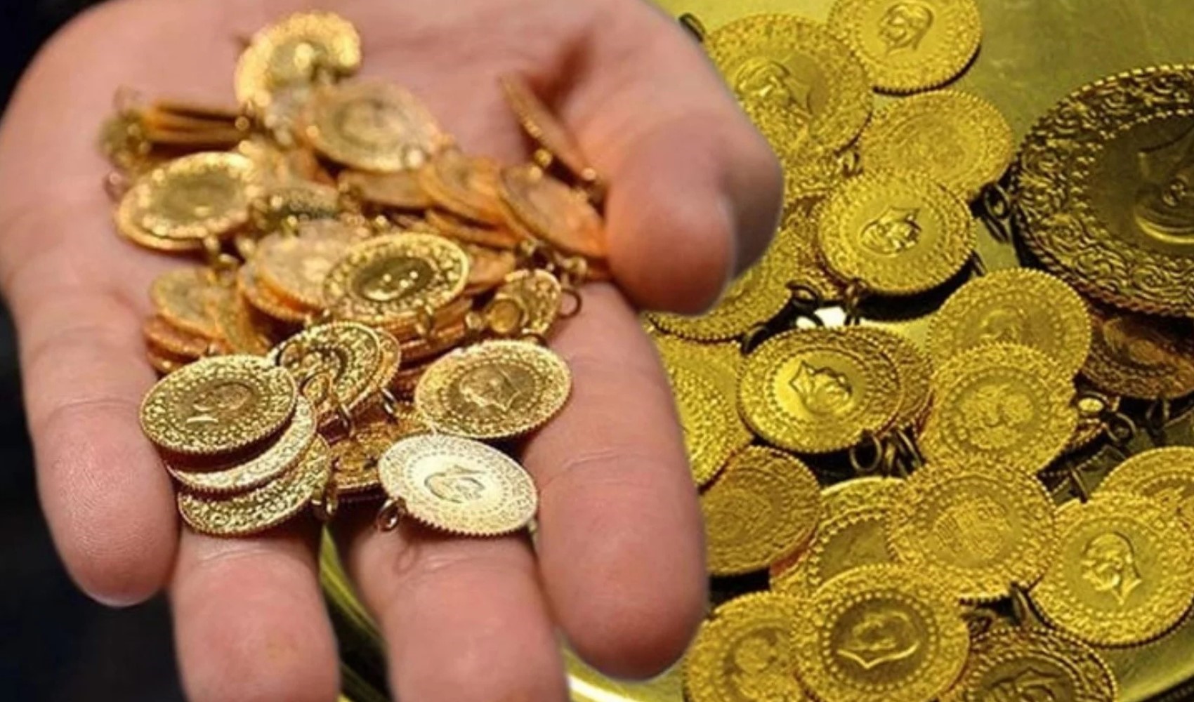 Altın yatırımcılarına yaz uyarısı