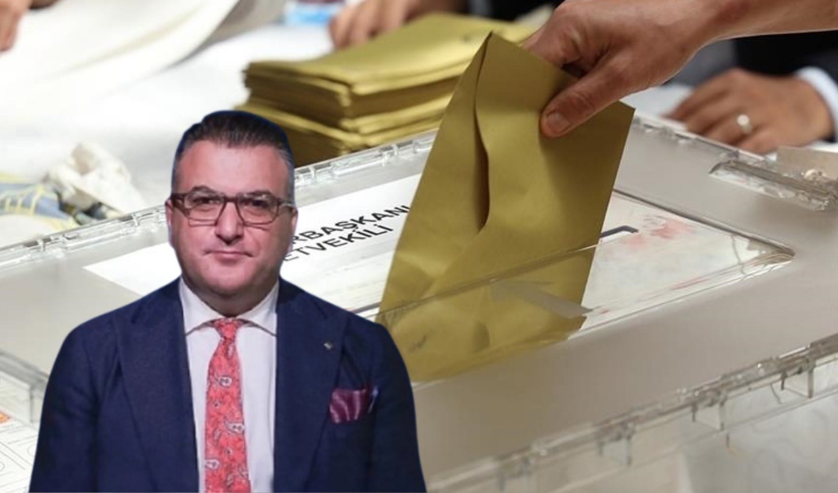 Cem Küçük erken seçim için tarih verdi