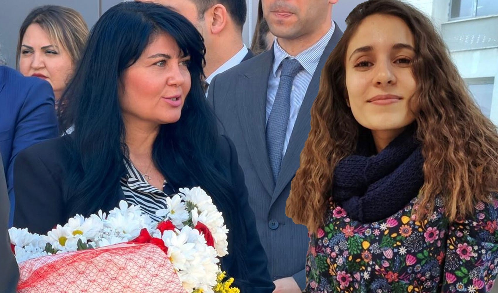 Gülistan Doku soruşturmasını yürüten Başsavcı konuştu